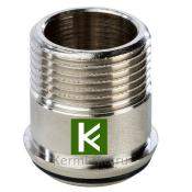 Вентиль ручной регулировки SVR 0004 000020 STOUT